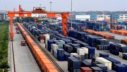 厲害了我的省！河南“買賣全球”彰顯開放新姿態