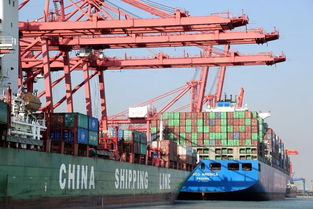 國務院發(fā)布重磅進出口新政，促進貿易高質量發(fā)展