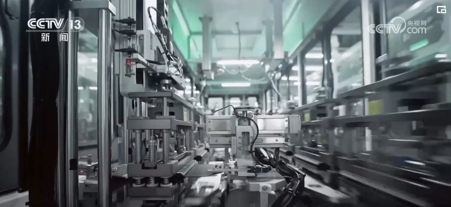 拼先機、強品牌，外貿企業從“新”出發提升出口競爭力