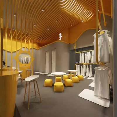 遠(yuǎn)洋樂堤港 跨界融合的商業(yè)與藝術(shù)新標(biāo)桿