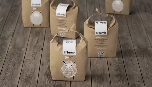 童趣創(chuàng)意兒童用品包裝設(shè)計 點(diǎn)亮童年，創(chuàng)造驚喜