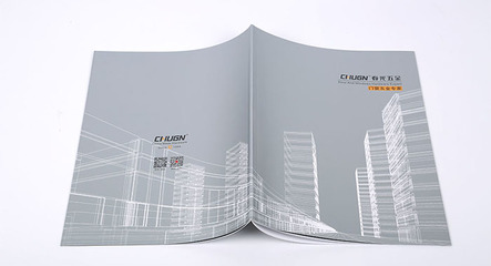門窗五金企業(yè)畫冊設(shè)計中的文化藝術(shù)咨詢服務(wù)