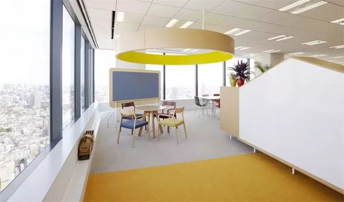 創(chuàng)意農(nóng)場辦公空間 融合科技與文化的開放式IT企業(yè)設(shè)計